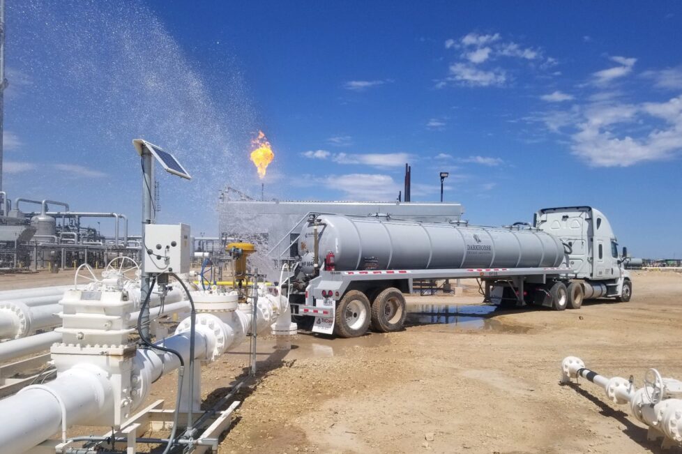 Darkhorse Energy Services - Trusted Odessa Energy Provider Darkhorse Energy Services - Trusted Odessa Energy Provider